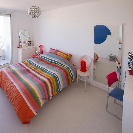 Panoramic View Of Marseille For Two Apartment Luaran gambar