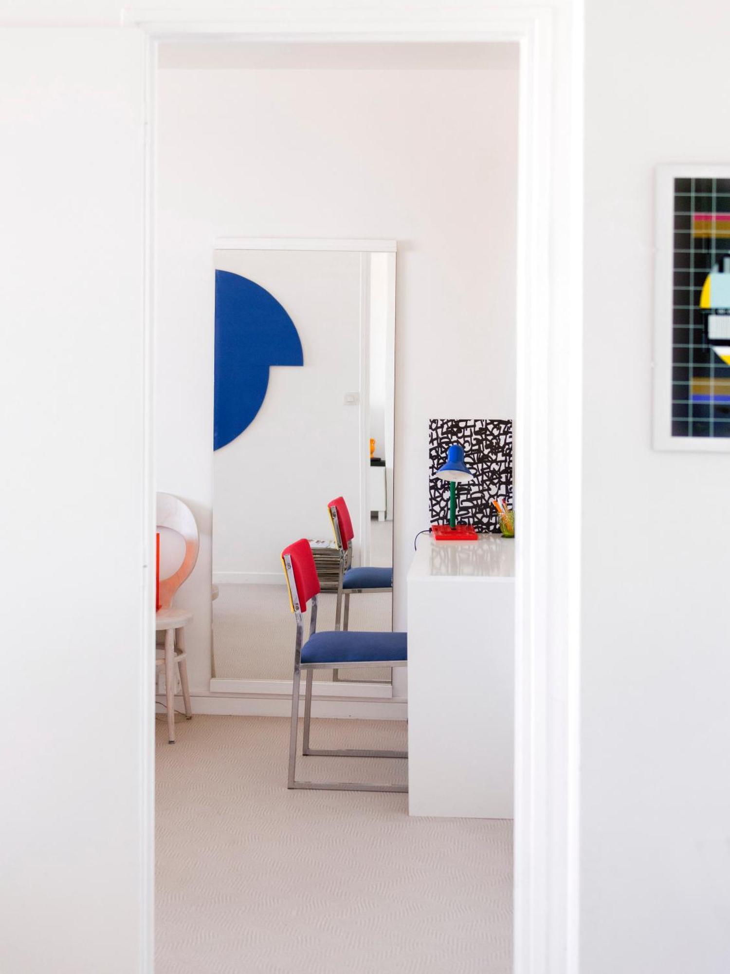 Panoramic View Of Marseille For Two Apartment Luaran gambar